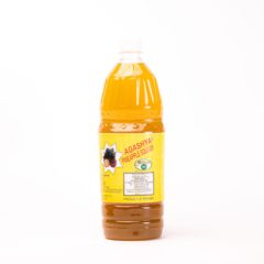 Agashya Pineapple Juice 1L