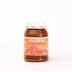 Honey 500g