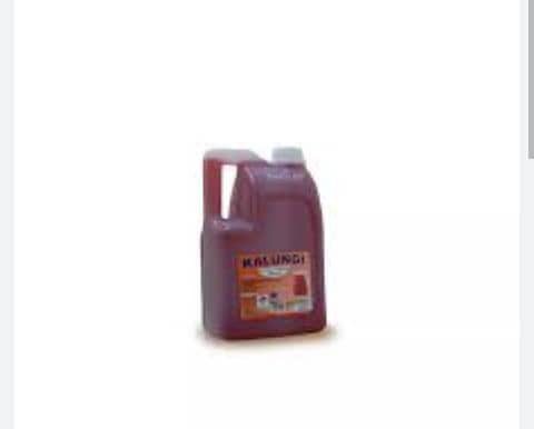 Karunji Juice