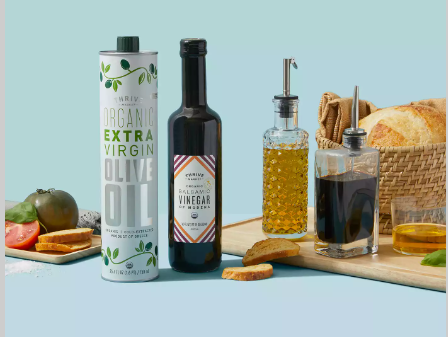 Oils & Vinegars