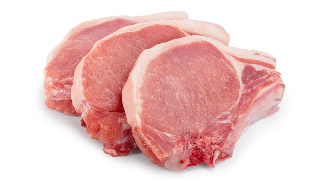 Pig Meat