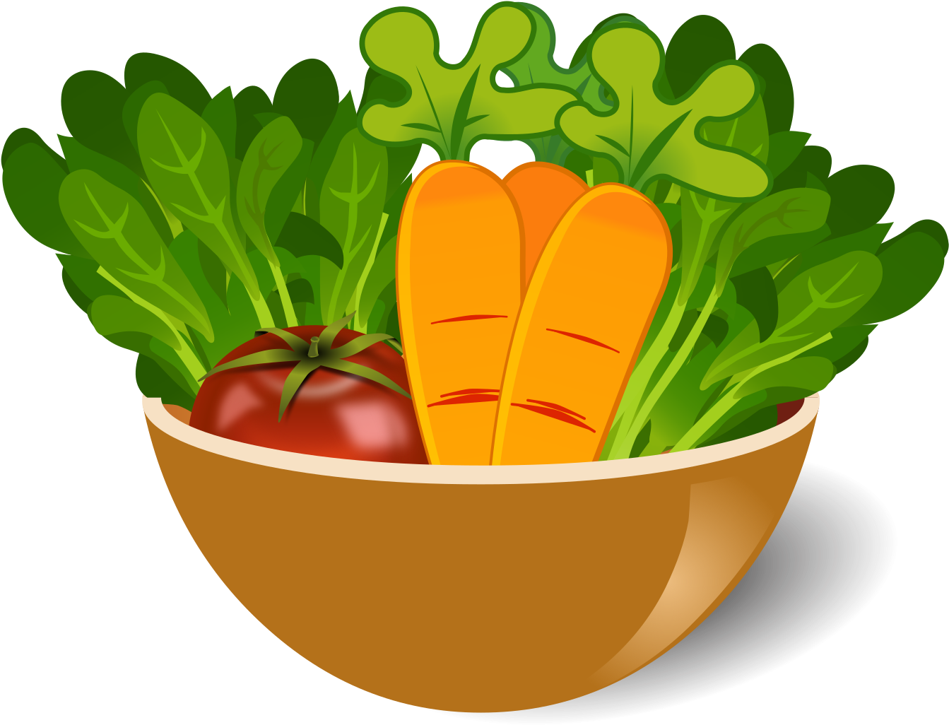 Vegetables