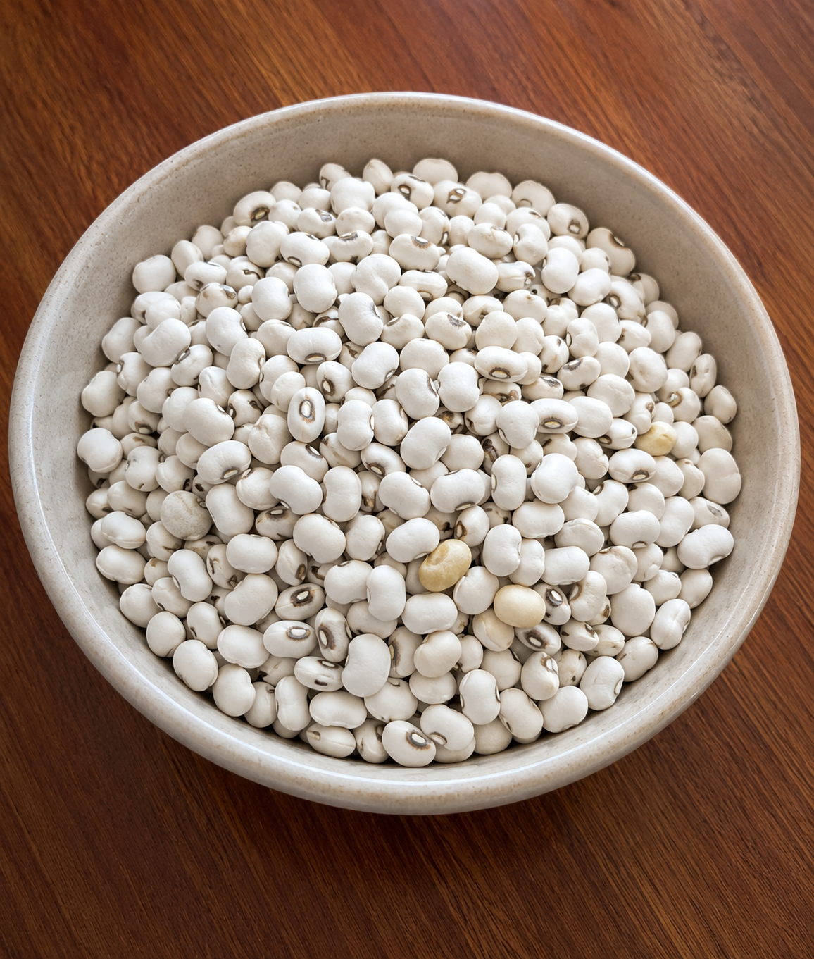 White Beans